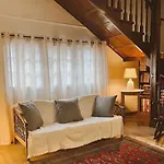 Ferienhaus Casa Boixareu Pobla de Segur