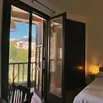 Casa Boixareu Pobla de Segur