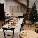 Casa Boixareu Pobla de Segur