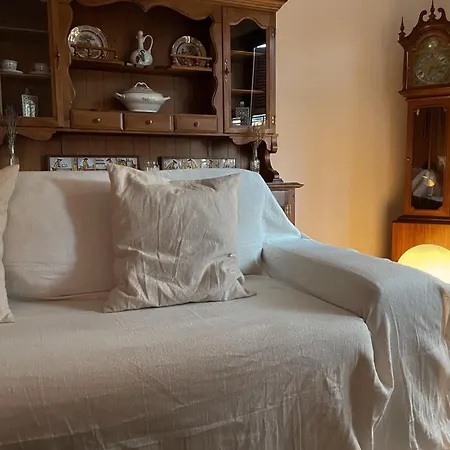 Casa Boixareu Tatil Evi *
