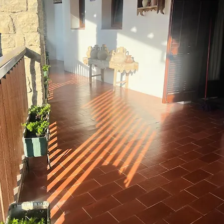 Casa Boixareu Tatil Evi Pobla de Segur