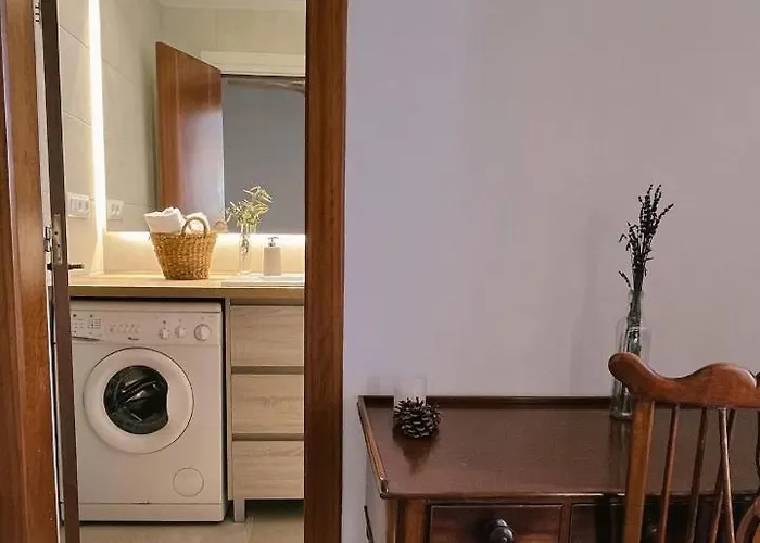 Casa Boixareu Tatil Evi *