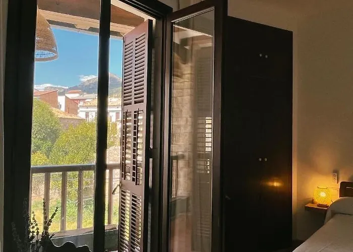 Casa Boixareu Pobla de Segur