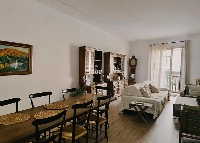 Tatil Evi Casa Boixareu *