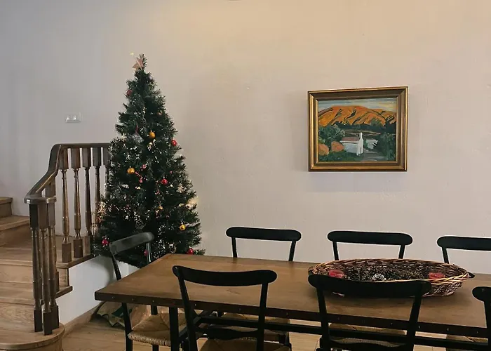 Tatil Evi Casa Boixareu *