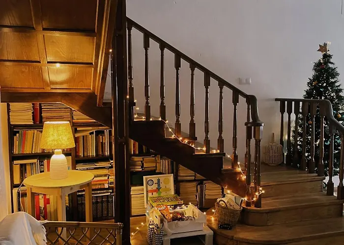Casa Boixareu Tatil Evi *