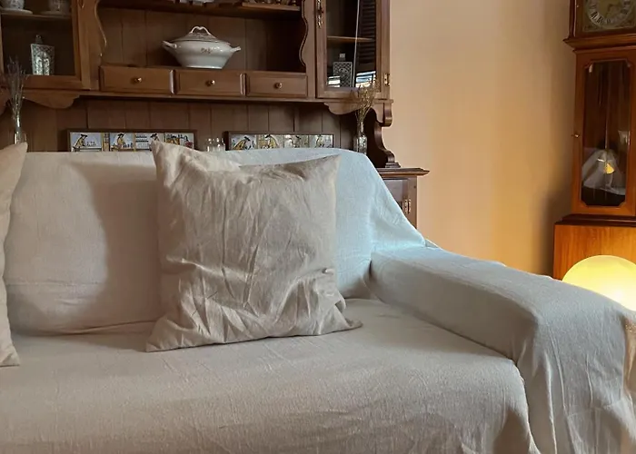 Casa Boixareu Tatil Evi *