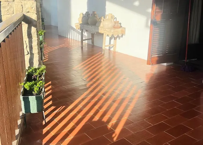 Casa Boixareu Tatil Evi Pobla de Segur