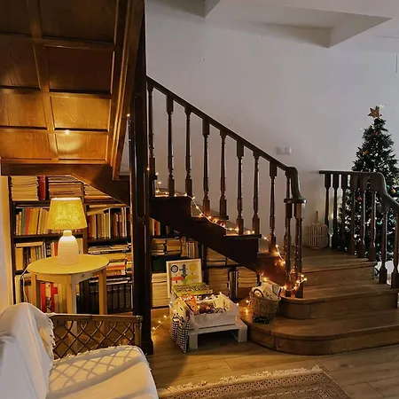 Casa Boixareu Holiday home *